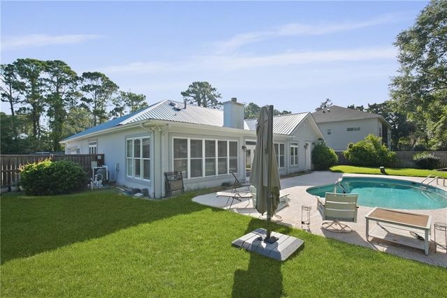 6 Quail Run, Brunswick, GA 31525