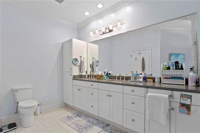 6 Quail Run, Brunswick, GA 31525