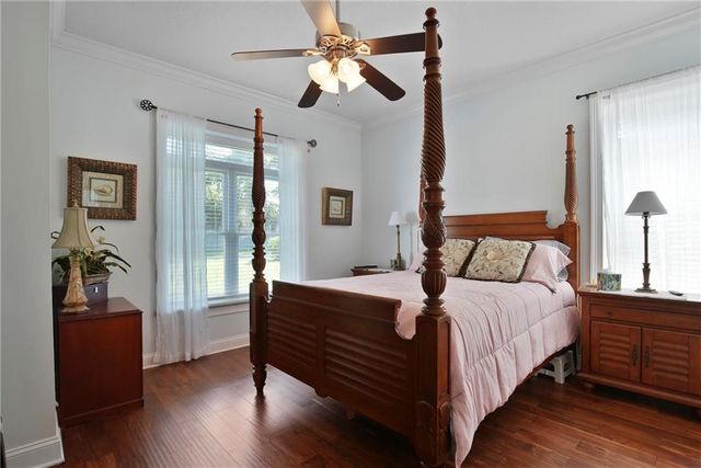 6 Quail Run, Brunswick, GA 31525