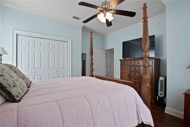 6 Quail Run, Brunswick, GA 31525