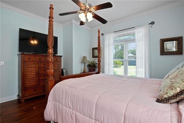 6 Quail Run, Brunswick, GA 31525