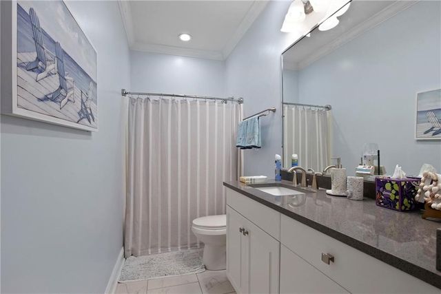 6 Quail Run, Brunswick, GA 31525