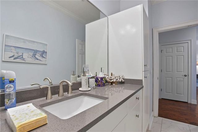 6 Quail Run, Brunswick, GA 31525