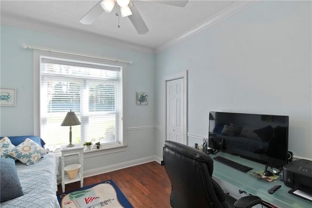 6 Quail Run, Brunswick, GA 31525