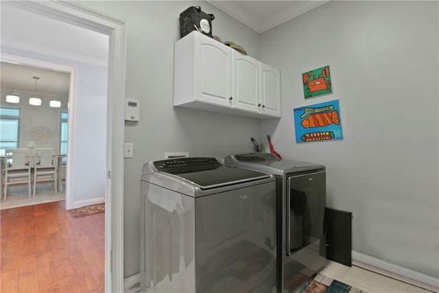 6 Quail Run, Brunswick, GA 31525