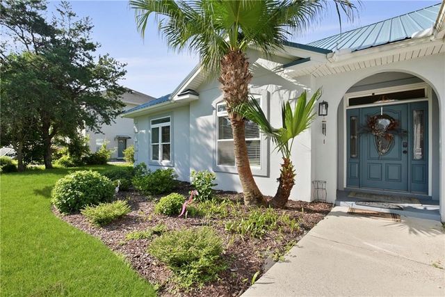 6 Quail Run, Brunswick, GA 31525