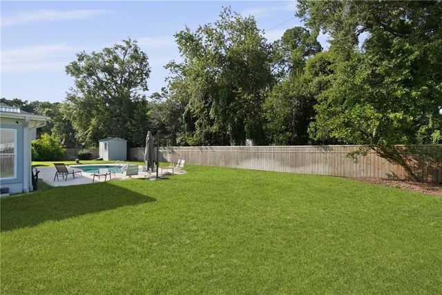 6 Quail Run, Brunswick, GA 31525