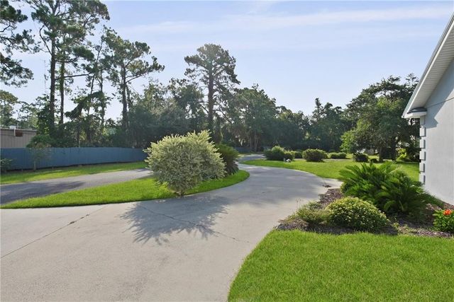 6 Quail Run, Brunswick, GA 31525