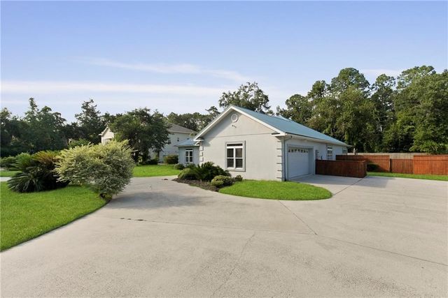 6 Quail Run, Brunswick, GA 31525