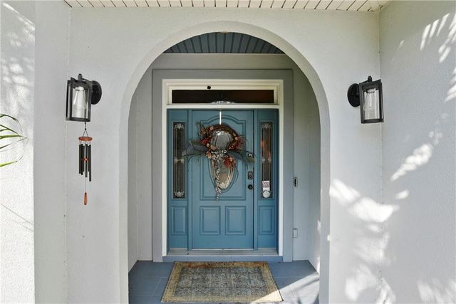 6 Quail Run, Brunswick, GA 31525