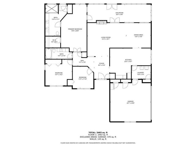 6 Quail Run, Brunswick, GA 31525