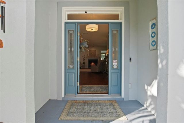 6 Quail Run, Brunswick, GA 31525