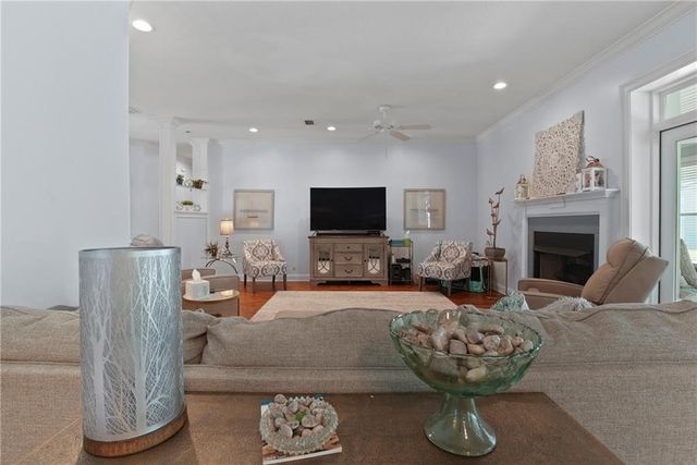 6 Quail Run, Brunswick, GA 31525