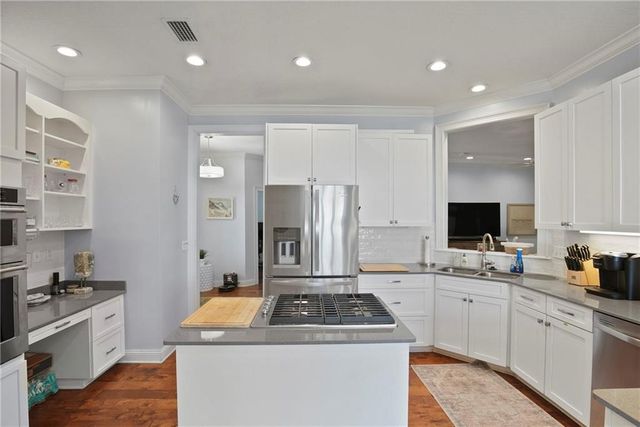 6 Quail Run, Brunswick, GA 31525