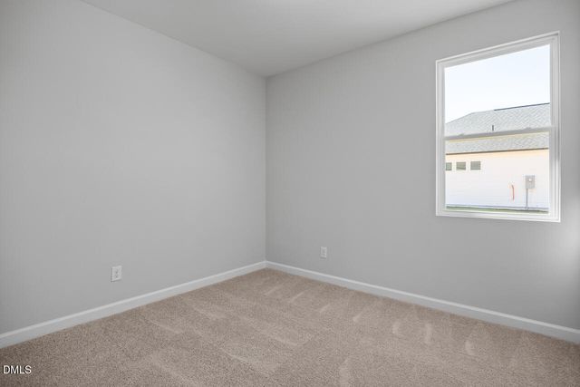 96 Baldwin Street, Lillington, NC 27546