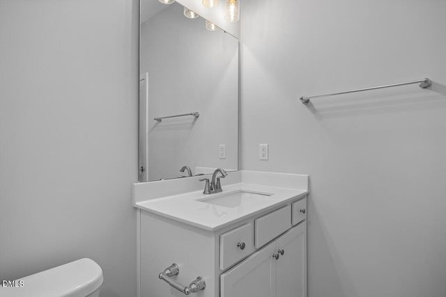 96 Baldwin Street, Lillington, NC 27546