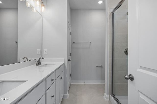 96 Baldwin Street, Lillington, NC 27546