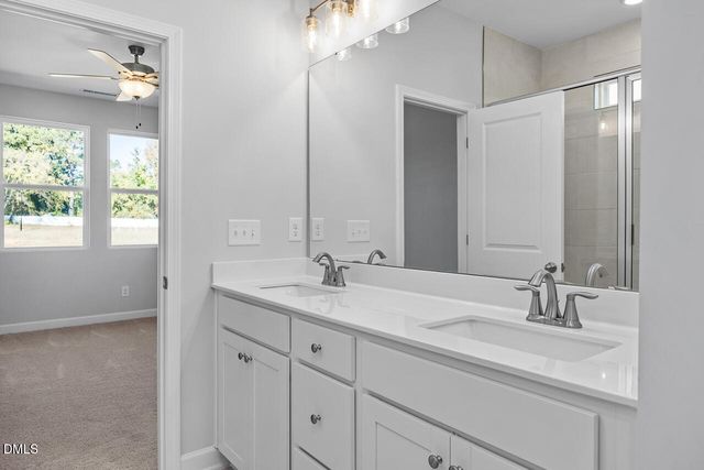 96 Baldwin Street, Lillington, NC 27546