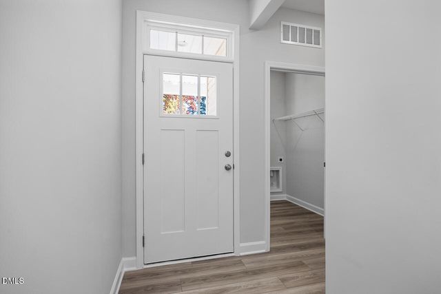 96 Baldwin Street, Lillington, NC 27546