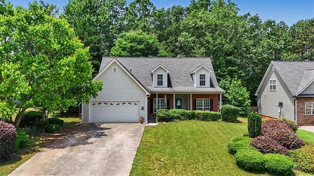 164 Ivey Lake Parkway, Temple, GA 30179
