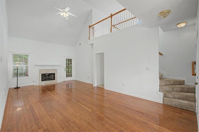 164 Ivey Lake Parkway, Temple, GA 30179