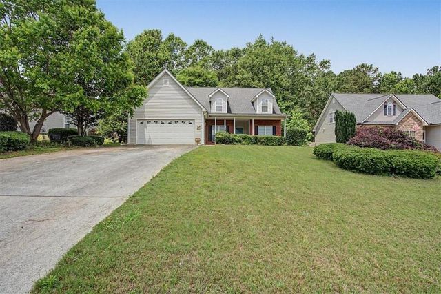 164 Ivey Lake Parkway, Temple, GA 30179