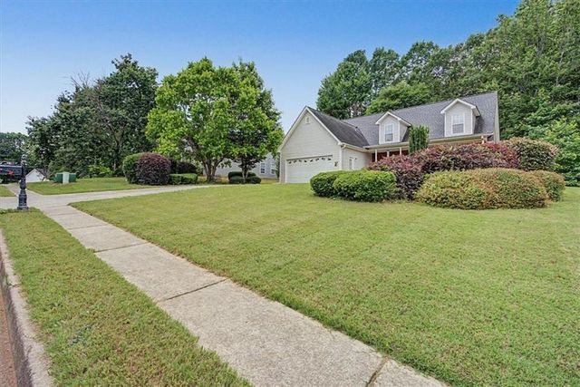 164 Ivey Lake Parkway, Temple, GA 30179