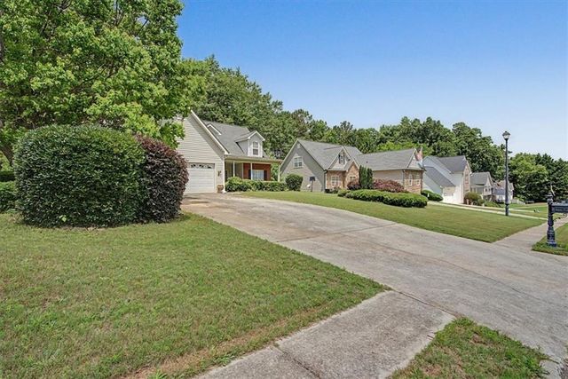 164 Ivey Lake Parkway, Temple, GA 30179