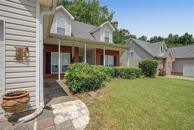 164 Ivey Lake Parkway, Temple, GA 30179