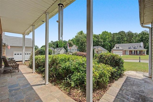 164 Ivey Lake Parkway, Temple, GA 30179