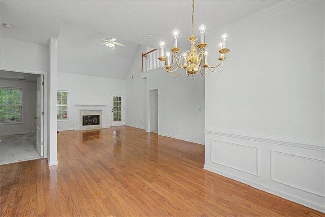 164 Ivey Lake Parkway, Temple, GA 30179