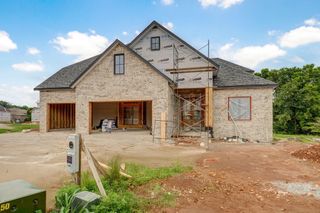 Lot 57 East Ferdinand Court, Springfield, MO 65802