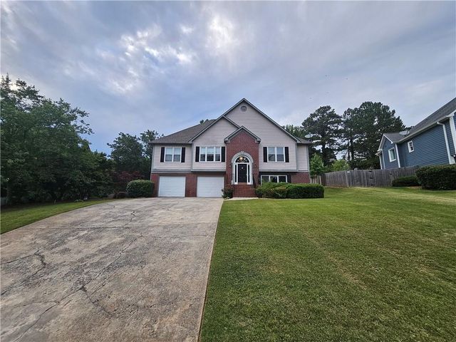 144 Hunters Trace, Dallas, GA 30157