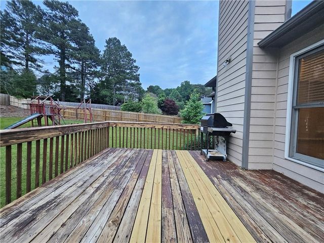 144 Hunters Trace, Dallas, GA 30157