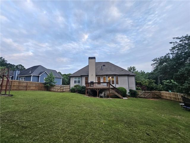 144 Hunters Trace, Dallas, GA 30157
