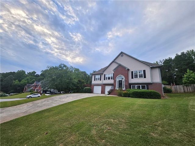 144 Hunters Trace, Dallas, GA 30157