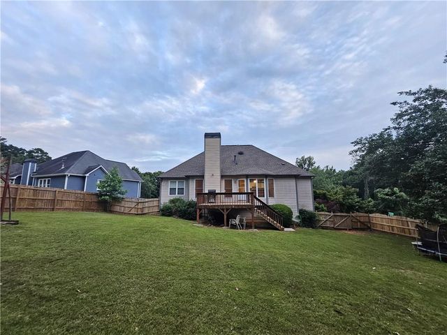 144 Hunters Trace, Dallas, GA 30157