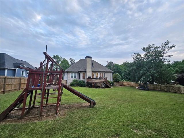 144 Hunters Trace, Dallas, GA 30157