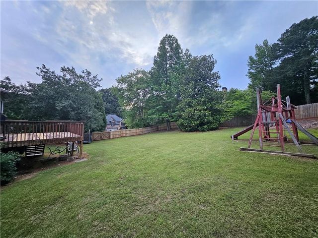 144 Hunters Trace, Dallas, GA 30157