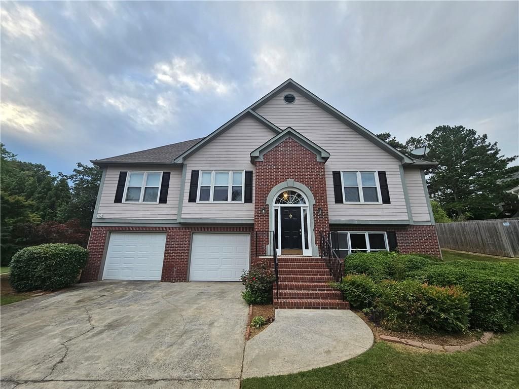 144 Hunters Trace, Dallas, GA 30157