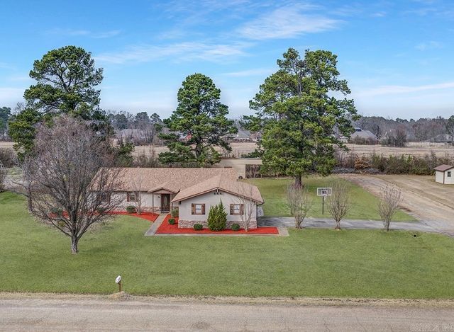 5602 W Kyle Rd Road, Texarkana, TX 75503