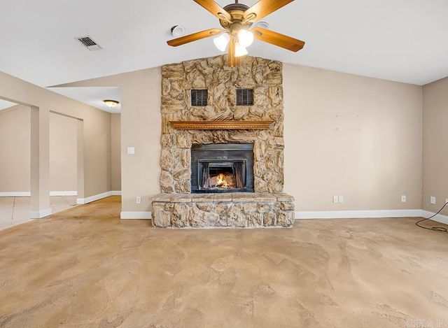 5602 W Kyle Rd Road, Texarkana, TX 75503