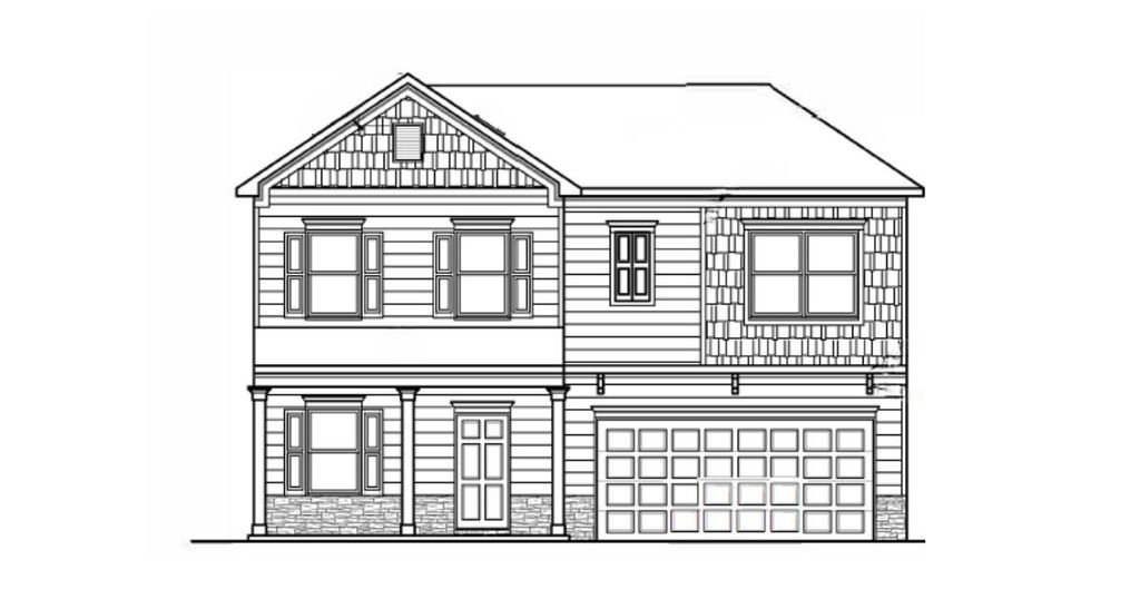 80 Willow Circle, Rock Spring, GA 30739