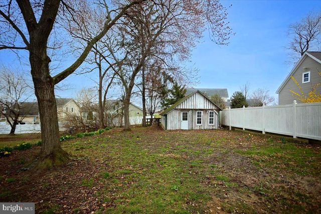11944 AUGUSTINE HERMAN HWY, Kennedyville, MD 21645