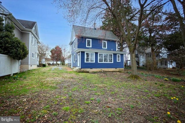 11944 AUGUSTINE HERMAN HWY, Kennedyville, MD 21645