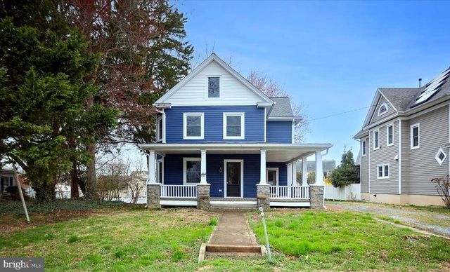 11944 AUGUSTINE HERMAN HWY, Kennedyville, MD 21645