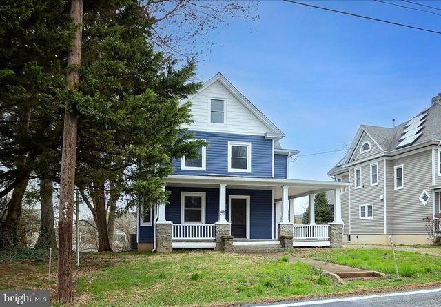 11944 AUGUSTINE HERMAN HWY, Kennedyville, MD 21645