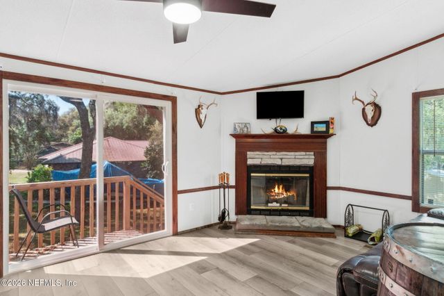 6830 DEER SPRINGS Road, Keystone Heights, FL 32656