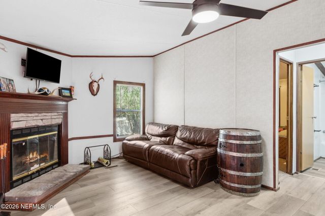6830 DEER SPRINGS Road, Keystone Heights, FL 32656