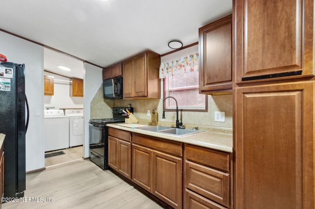 6830 DEER SPRINGS Road, Keystone Heights, FL 32656